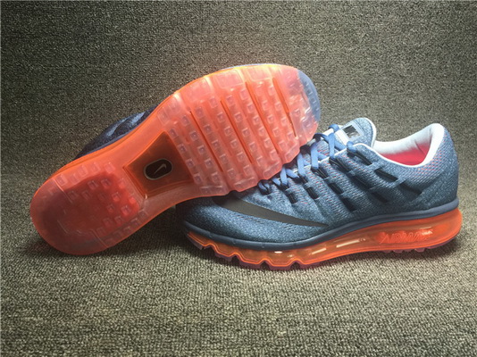 Super Max Nike Air Max 2016 Men--003